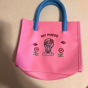 Little Girls' Purse